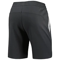 Short de voyage pour homme Toronto FC 2023 Player adidas noir
