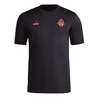Men's adidas Toronto FC Local Stoic AEROREADY T-Shirt