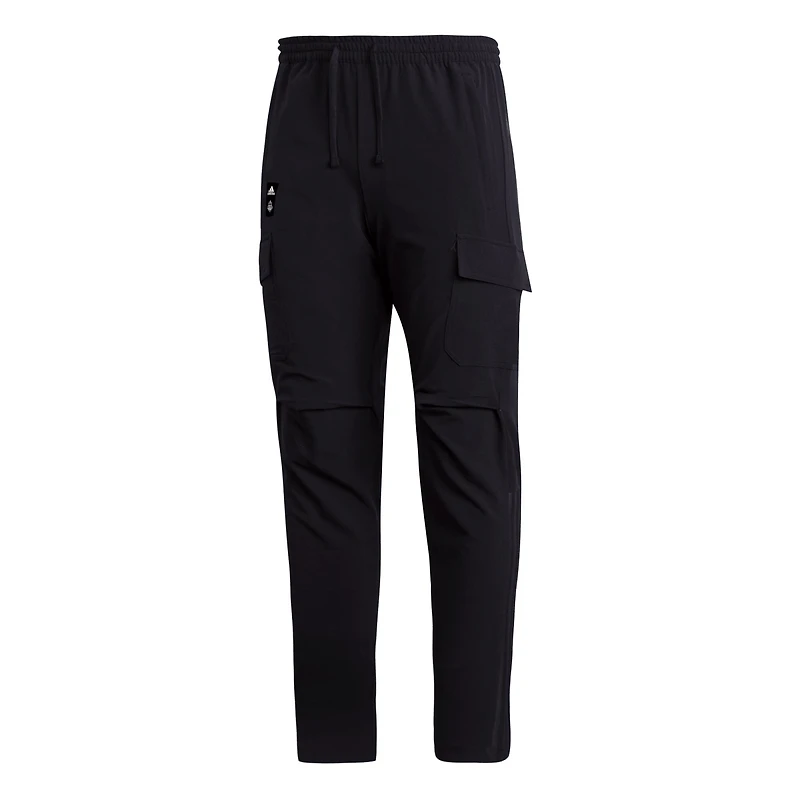 Men's adidas Black Toronto FC Travel - Pants