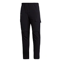 Men's adidas Black Toronto FC Travel - Pants