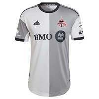 Ensemble communautaire adidas Federico Bernardeschi pour homme, blanc, Toronto FC 2023 - Maillot de joueur authentique