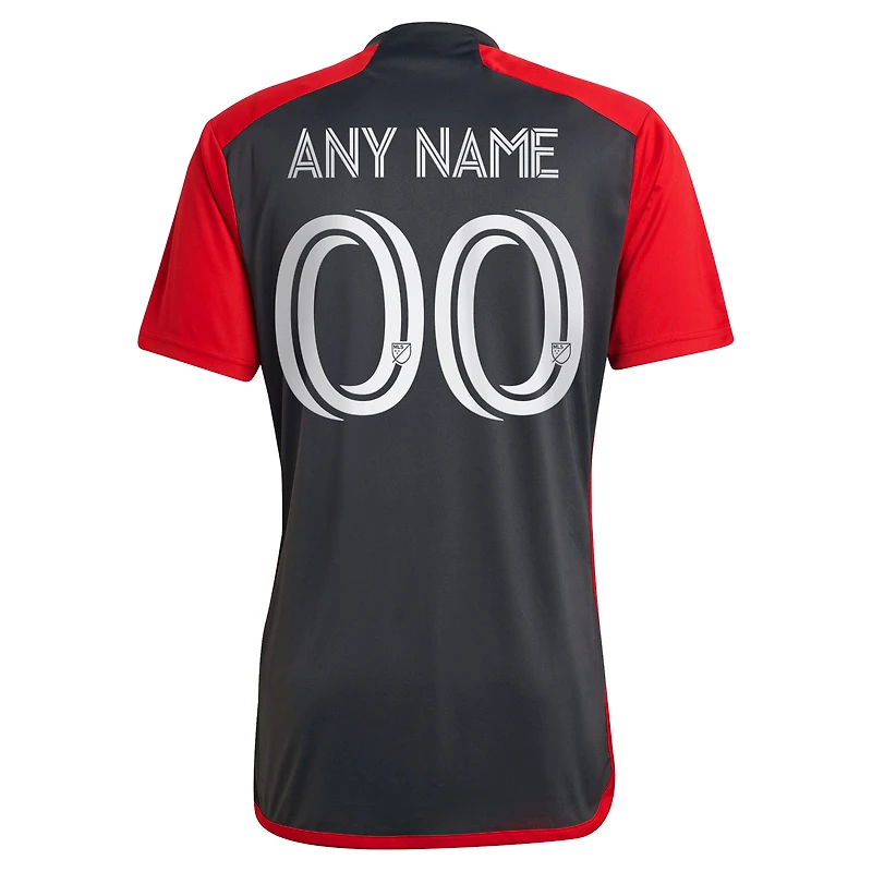 Ensemble adidas Toronto FC 2023 Club pour homme - Maillot personnalisé réplique
