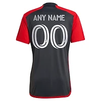 Ensemble adidas Toronto FC 2023 Club pour homme - Maillot personnalisé réplique