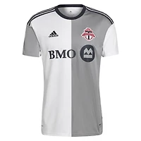 Men's adidas Jonathan Osorio White Toronto FC - 2022 Community Kit Replica Player Jersey
