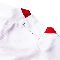 Men's adidas Jonathan Osorio White Toronto FC 2024 GTA Kit Authentic Player Jersey