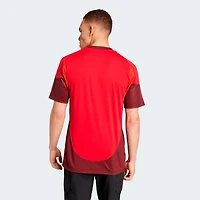 Men's adidas  Red Toronto FC 2025 Club Kit Replica Jersey