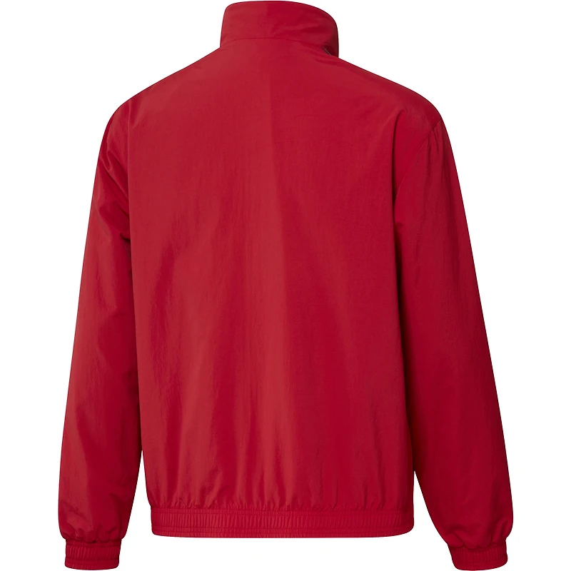 Men's adidas Red Toronto FC Anthem Full-Zip Reversible - Jacket