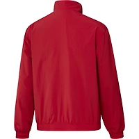 Adidas Toronto FC Anthem Full-Zip Reversible - Veste rouge pour homme