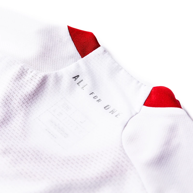 Men's adidas  White Toronto FC 2024 GTA Kit Authentic Jersey