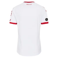 Men's adidas  White Toronto FC 2026 The Six Authentic Jersey