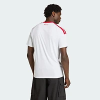 Maillot réplique adidas blanc Toronto FC 2026 The Six pour homme