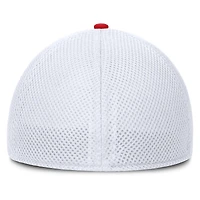 Casquette Fanatics rouge Toronto FC Rocket Flex pour homme