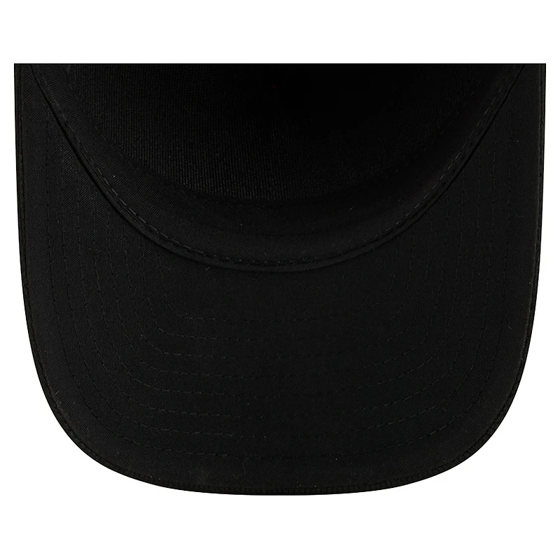Men's New Era Red Toronto FC Jersey Hook 9FORTY M-Crown A-Frame Adjustable Hat