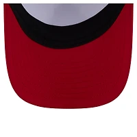 Men's New Era  White Toronto FC 2026 MLS Kick Off 9FORTY M-Crown A-Frame Adjustable Hat