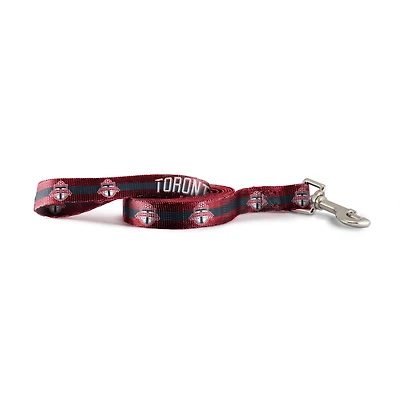 Red Toronto FC - 6' Pet Leash