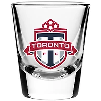 Toronto FC - 2oz. Collector Shot Glass