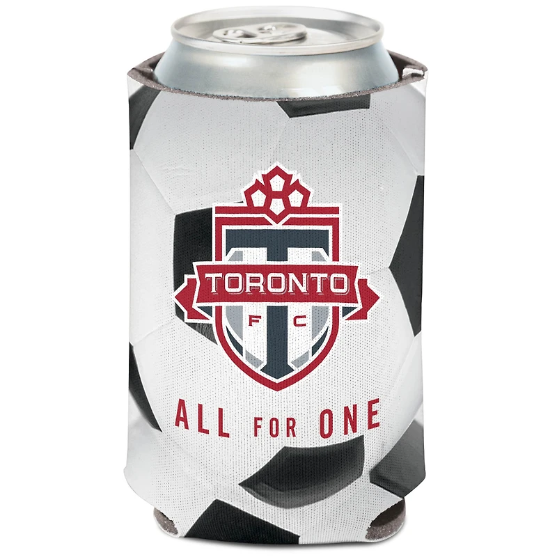 WinCraft Toronto FC 12 oz. Can - Glacière
