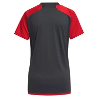 Women's adidas Gray Toronto FC 2023 Club Kit Replica Jersey