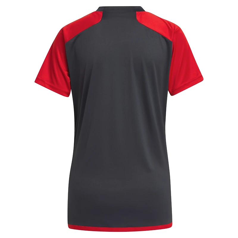 Women's adidas  Gray Toronto FC 2023 Club Kit - Replica Jersey