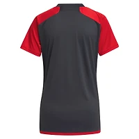 Women's adidas  Gray Toronto FC 2023 Club Kit - Replica Jersey