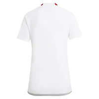 Women's adidas  White Toronto FC 2024 GTA Kit Replica Jersey