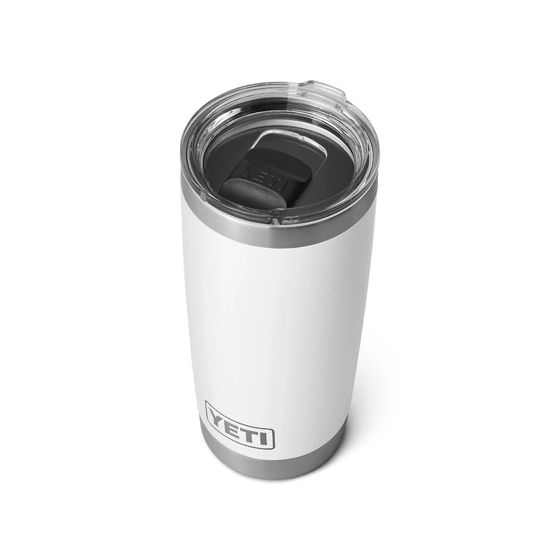 YETI Toronto FC 20oz. Rambler Tumbler with Magslider Lid