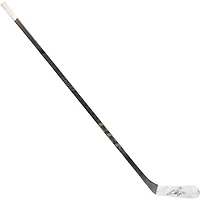 Auston Matthews Toronto Maple Leafs Autographed Game-Used Black CCM Stick from the Second Round of the 2025 Stanley Cup Playoffs vs. Florida Panthers - NF70452359