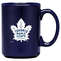 Blue Toronto Maple Leafs - 15oz. El Grande Coffee Mug