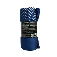 Blue Toronto Maple Leafs Slumber Bag