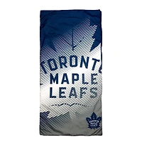 Blue Toronto Maple Leafs Slumber Bag