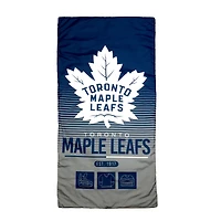 Blue Toronto Maple Leafs Slumber Bag