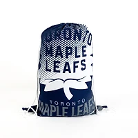 Blue Toronto Maple Leafs Slumber Bag