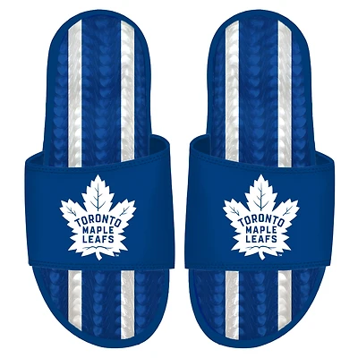 ISlide Toronto Maple Leafs Team Gel - Slide Sandals