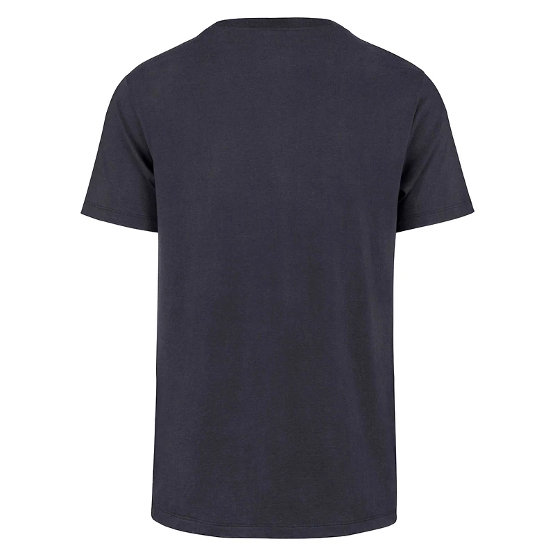 T-shirt Franklin pour hommes, briquet à lampe des Maple Leafs de Toronto '47 bleu
