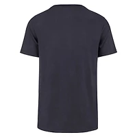 T-shirt Franklin pour hommes, briquet à lampe des Maple Leafs de Toronto '47 bleu