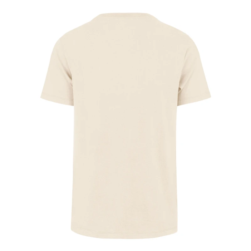 T-shirt Franklin à carreaux crème '47 des Maple Leafs de Toronto pour hommes