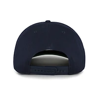Men's '47 Navy Toronto Maple Leafs Byline Hitch Adjustable Hat