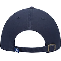 Casquette ajustable « 47 » bleu marine pour homme des Maple Leafs de Toronto Team Clean Up