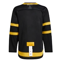 Adidas Homme Noir - Authentique Toronto Maple Leafs x Drew House Alternate Blank Jersey