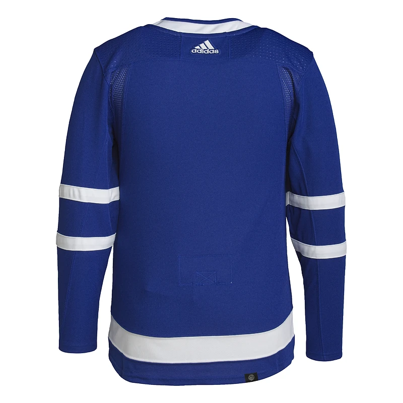 Adidas Royal Toronto Maple Leafs Home pour homme - Maillot Primegreen authentique