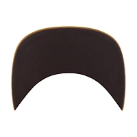 Casquette snapback Carhartt x '47 marron Toronto Maple Leafs Captain pour homme