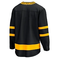 Men's Fanatics Royal Toronto Maple Leafs Breakaway - Custom Jersey