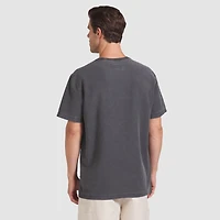 Men's Fanatics Black Toronto Maple Leafs Made Canada T-Shirt