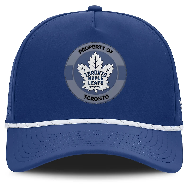 V104531 Leafs 8421 25 NHL AP FBC Rink 1 Non structuré Aj HATMENUSC 04XS-8421-2GZ-GRT #7