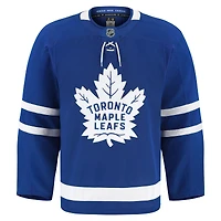 Men's Fanatics  Blue Toronto Maple Leafs Home Authentic Pro Jersey