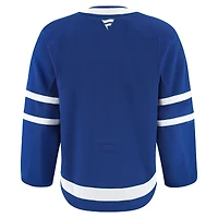 Men's Fanatics  Blue Toronto Maple Leafs Home Authentic Pro Jersey