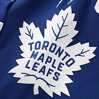 Men's Fanatics White Toronto Maple Leafs Away Premium Custom Jersey