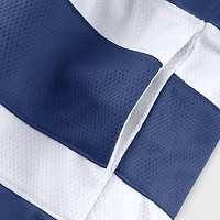 Men's Fanatics Blue Toronto Maple Leafs Prime Time Fleece Hoodie