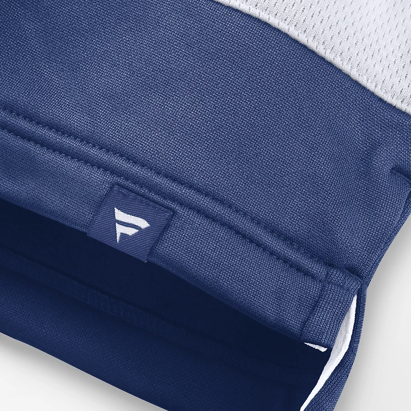 Men's Fanatics Blue Toronto Maple Leafs Prime Time Fleece Hoodie