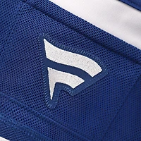 Men's Fanatics John Tavares Blue Toronto Maple Leafs Home Premium Player Jersey